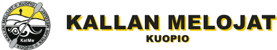 Seuran logo ja nimi